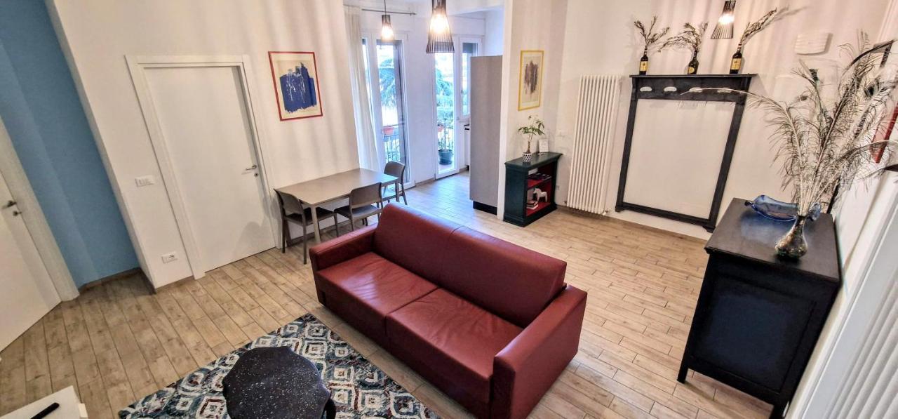 Central City Rooms M09 Apartment Bolonia Exterior foto