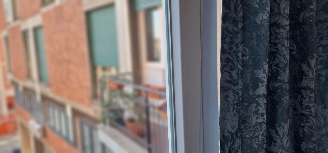 Central City Rooms M09 Apartment Bolonia Exterior foto