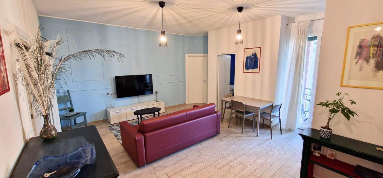 Central City Rooms M09 Apartment Bolonia Exterior foto