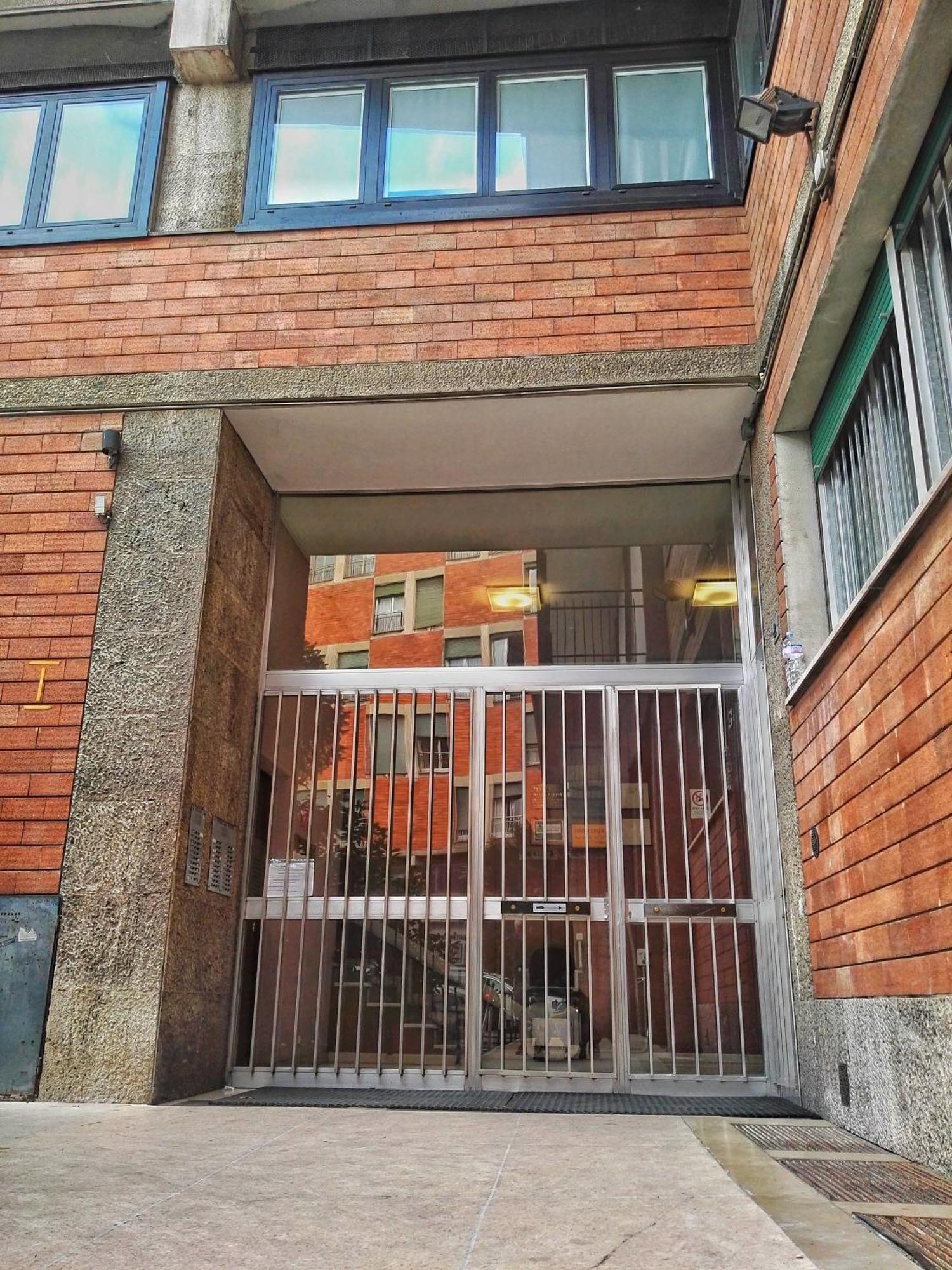 Central City Rooms M09 Apartment Bolonia Exterior foto